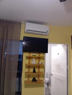 Apartamento con mirador - Malaga - 7