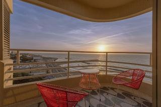 Beachfront Bliss, Luxury with Breathtaking Views - Cartagena de Indias - 0