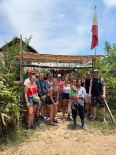El Trinidad Organic Farm - 1