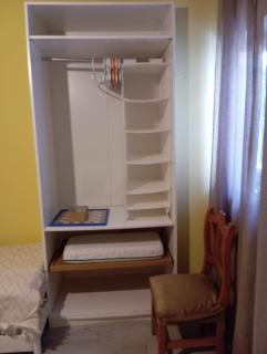 Apartamento con mirador - Malaga - 5