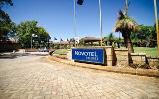 Novotel Vines Resort Swan Valley - Upper Swan - 9
