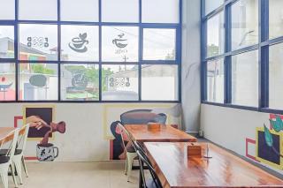 RedDoorz near Universitas Hasanuddin Makassar - Makassar - 4