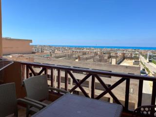 قرية ديمورا شاليه عائلات فقط Dimora village chalet families only - Aḑ Ḑab‘ah - 9
