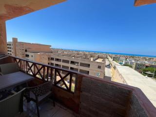 قرية ديمورا شاليه عائلات فقط Dimora village chalet families only - Aḑ Ḑab‘ah - 8