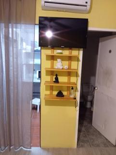 Apartamento con mirador - Malaga - 4