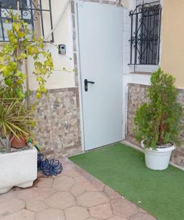 Apartamento con mirador - Malaga - 9