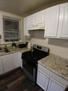 Z & Z APARTMENt 4 - Newark - 8