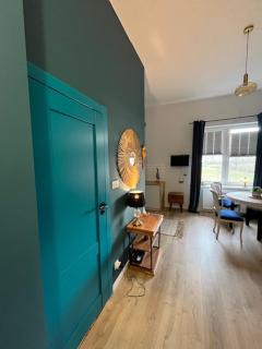 Romantic apartment in Ruciane - Ruciane-Nida - 9