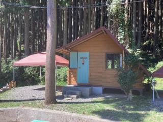 Nakano-san Chi Campsite & RV Park Hotaru no Sato- Camp - Vacation STAY 42210v - - 9