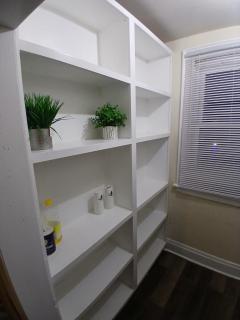 Z & Z APARTMENt 4 - Newark - 5