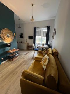 Romantic apartment in Ruciane - Ruciane-Nida - 8
