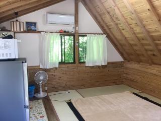 Nakano-san Chi Campsite & RV Park Hotaru no Sato- Camp - Vacation STAY 42210v - - 8