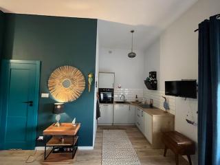 Romantic apartment in Ruciane - Ruciane-Nida - 7