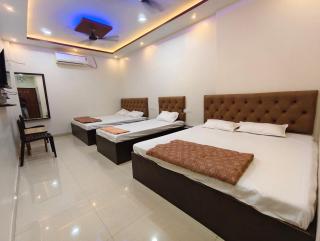 Hotel Kashi Kunj - 3