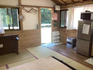Nakano-san Chi Campsite & RV Park Hotaru no Sato- Camp - Vacation STAY 42210v - - 6