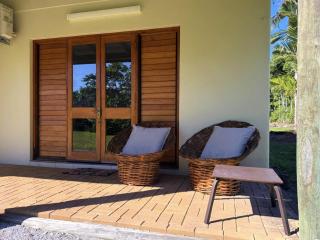 Scenic Suite Near Cairns - - 9