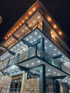 Dunleigh Apartments Murree - Murree - 9