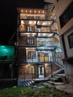 Dunleigh Apartments Murree - Murree - 0