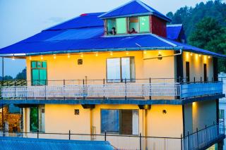Dunleigh Apartments Murree - Murree - 8