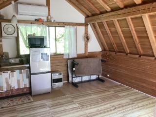 Nakano-san Chi Campsite & RV Park Hotaru no Sato- Camp - Vacation STAY 42210v - - 3