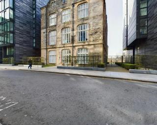 Large Modern Central 3BR Apartment - Edimburgo - 0