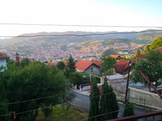 MimiHouseForRent - Sarajevo - 0