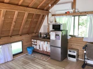Nakano-san Chi Campsite & RV Park Hotaru no Sato- Camp - Vacation STAY 42210v - - 2