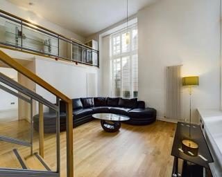 Large Modern Central 3BR Apartment - Edimburgo - 8