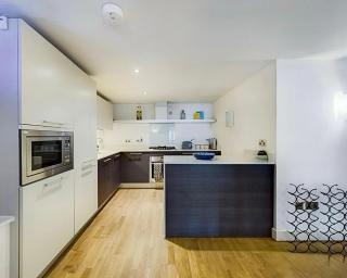 Large Modern Central 3BR Apartment - Edimburgo - 6