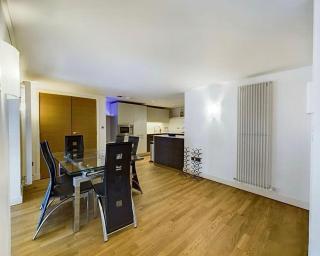 Large Modern Central 3BR Apartment - Edimburgo - 3