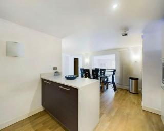 Large Modern Central 3BR Apartment - Edimburgo - 4
