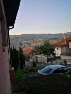 MimiHouseForRent - Sarajevo - 9