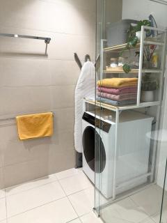 Lonsdale St Luxury CBD Family Apartment with FREE PARKING - Melbourne - 8