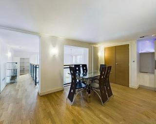 Large Modern Central 3BR Apartment - Edimburgo - 2