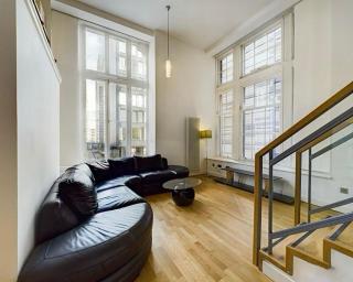 Large Modern Central 3BR Apartment - Edimburgo - 9