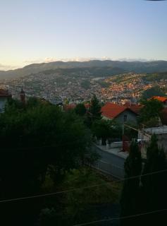 MimiHouseForRent - Sarajevo - 4