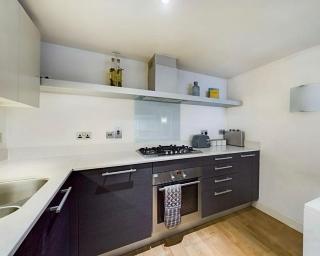 Large Modern Central 3BR Apartment - Edimburgo - 5
