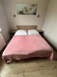 Apartamenty Bursztynowe - Dębki - 8