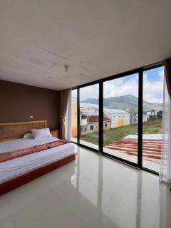 Home Stay Pandawa Lima - 8
