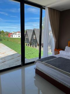 Home Stay Pandawa Lima - Dieng - 5