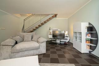 Träumerei mit Kamin und großzügigem Garten - Alt Schwerin - 5