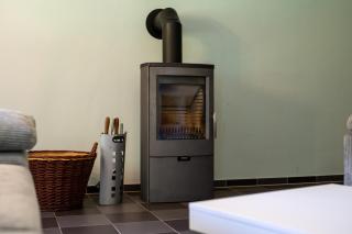 Träumerei mit Kamin und großzügigem Garten - Alt Schwerin - 2