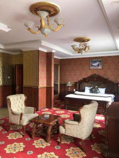 Gold hotel & Restaurant - Ulaanbaatar - 4
