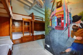 The Wandering Paisa - 0