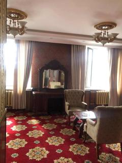 Gold hotel & Restaurant - Ulaanbaatar - 5