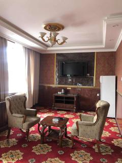 Gold hotel & Restaurant - Ulaanbaatar - 6
