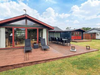4 star holiday home in Hadsund - 8