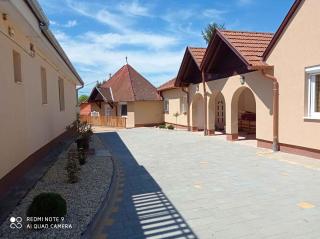 Apartment in Balatonlelle 40765 - Balatonlelle - 8