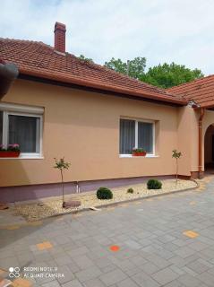 Apartment in Balatonlelle 40765 - Balatonlelle - 4