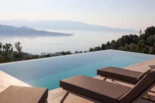 The View- Lefkada - 3